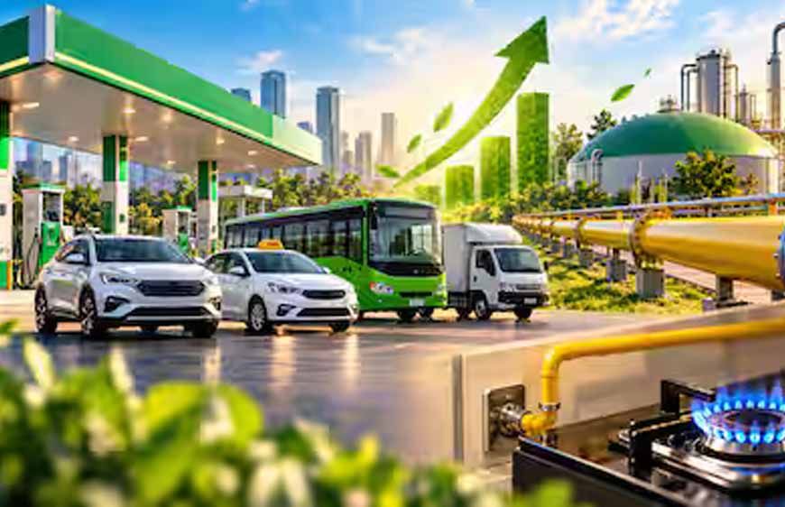 आज से PNG Drive 3.0 शुरू, रोज 20 हजार गैस कनेक्शन का लक्ष्य