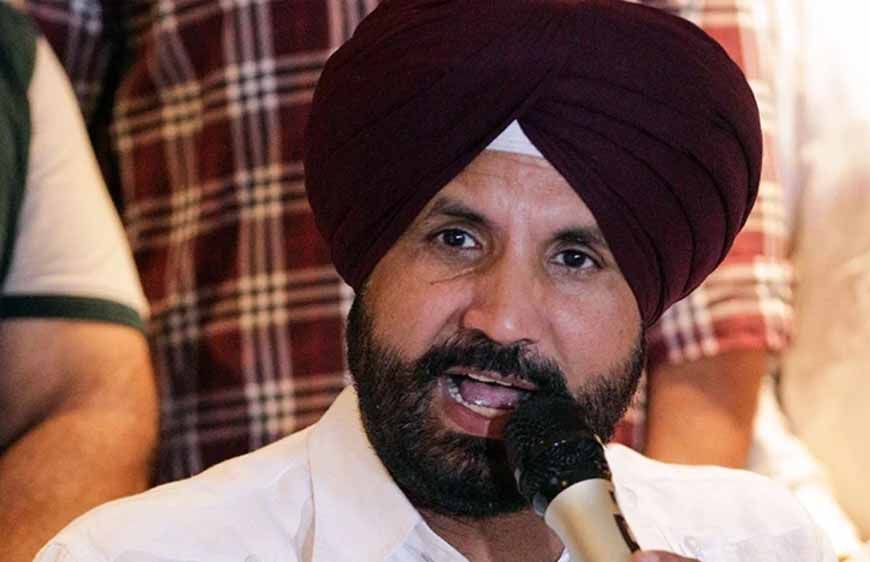 राजा वड़िंग ने पंजाब कांग्रेस अध्यक्ष पद से दिया इस्तीफा, विजयइंदर सिंगला का नाम चर्चा में
