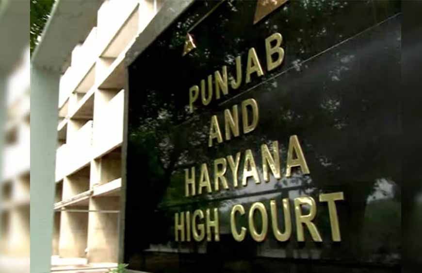 पंजाब में अवैध खनन पर हाईकोर्ट सख्त, 233 जगहों पर गतिविधियां; 4 हफ्ते में कार्रवाई के निर्देश