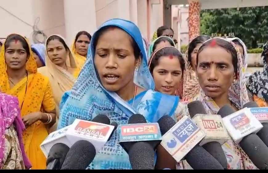 डिंडौरी: गरीबों का आशियाना छीना! PM आवास सर्वे में बड़ा फर्जीवाड़ा