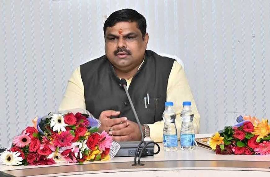 शिक्षा मंत्री  गजेन्द्र यादव होंगे मुख्य अतिथि, राज्यसभा सांसद  लक्ष्मी वर्मा करेंगी अध्यक्षता