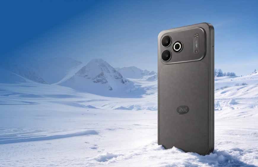 9 हजार से कम में 6000mAh बैटरी वाला फोन, 90Hz डिस्प्ले और Android 16 Go का सपोर्ट