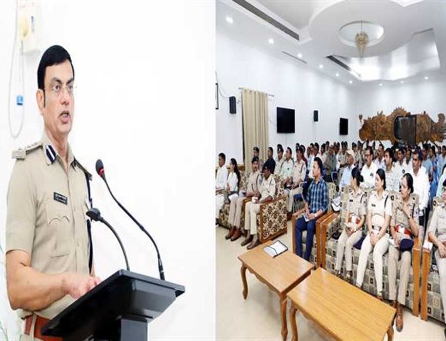 सड़क दुर्घटनाओं में कमी और वाहन दुर्घटनाओं में मृत्युदर को कम करने कार्यशाला