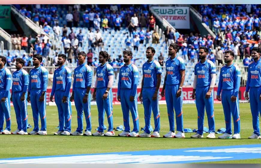 वर्ल्ड कप में भारत की ऑस्ट्रेलिया-पाकिस्तान से 2 बार भिड़ंत संभव, बांग्लादेश की बढ़ी मुश्किल
