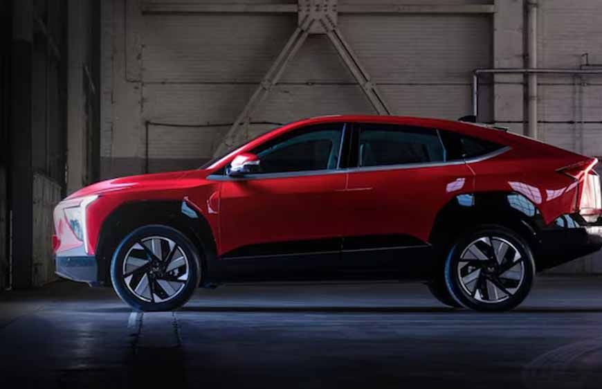TATA को चुनौती! Mahindra की EV बिक्री ने पार किया 1 लाख का आंकड़ा, सितंबर में भी दमदार प्रदर्शन