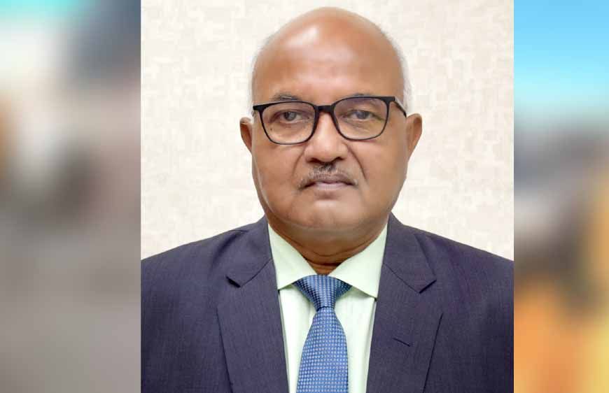 जनरेशन कंपनी एमडी एस.के. कटियार के कार्यकाल में पुन: वृद्धि