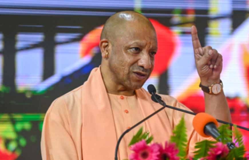 मुख्यमंत्री योगी आदित्यनाथ की प्राथमिकता में महिला सुरक्षा, राम मंदिर परिसर में मिली वृद्धा को वन स्टॉप सेंटर ने परिवार से मिलाया