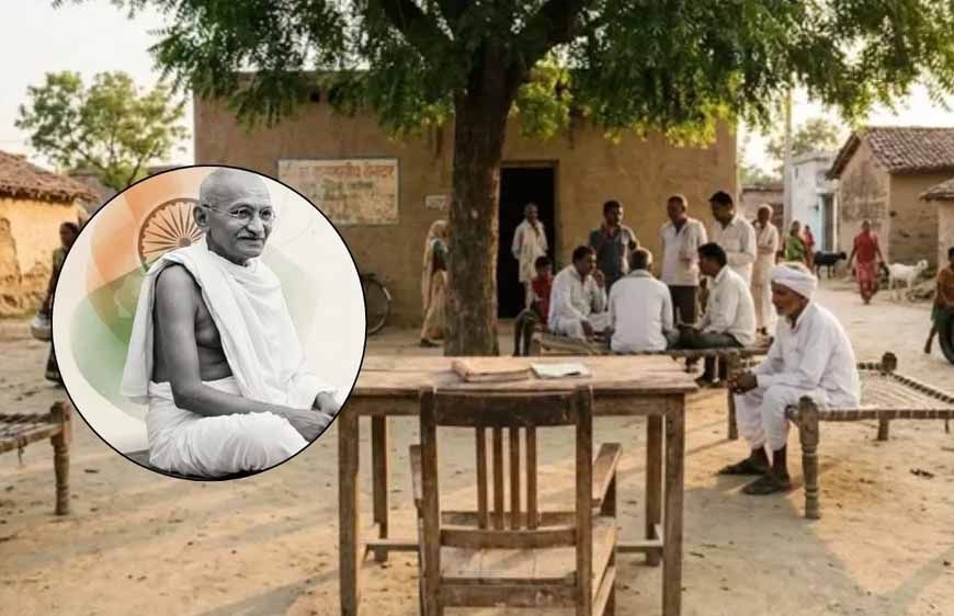 गांधी जयंती पर पूरे प्रदेश में मनाया जाएगा ‘सुधार उत्सव’