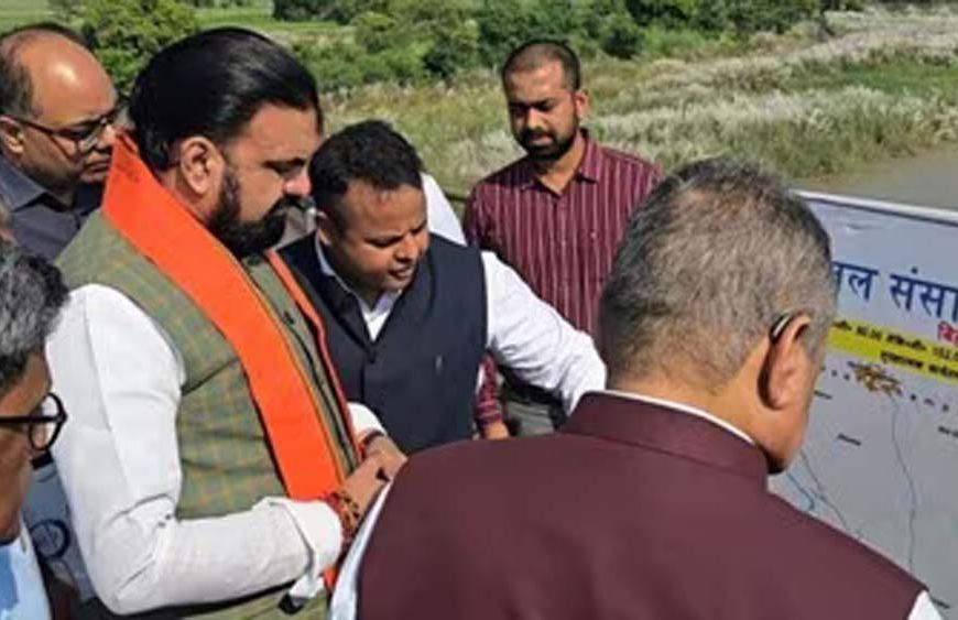 बिहार में गंडक का कहर! 14 जगह टूटे तटबंध, 1200 गांव बाढ़ से प्रभावित; 41 टीमें तैनात