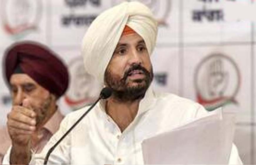 राहुल गांधी से मुलाकात के बाद भावुक हुए राजा वड़िंग, बोले- ‘अब थोड़ा आराम चाहिए’