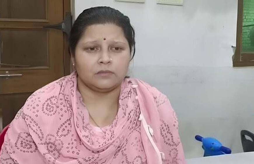 BJP ने जारी की मोर्चों की प्रदेश टीम, उमेश पाल की पत्नी जया पाल को मिली बड़ी जिम्मेदारी