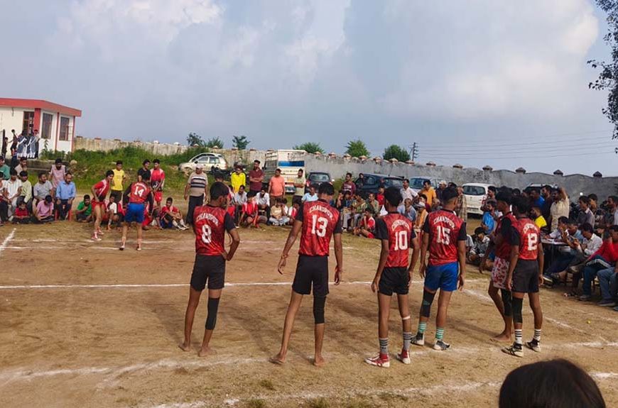 ‘खेडां वतन पंजाब दियां’ सीजन-4 के खेल मुकाबले शुरू, खिलाड़ियों में दिखा उत्साह