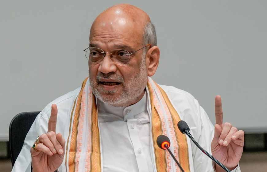 आज भोपाल आएंगे अमित शाह, 3 अक्टूबर को गोपालक सम्मेलन में होंगे शामिल