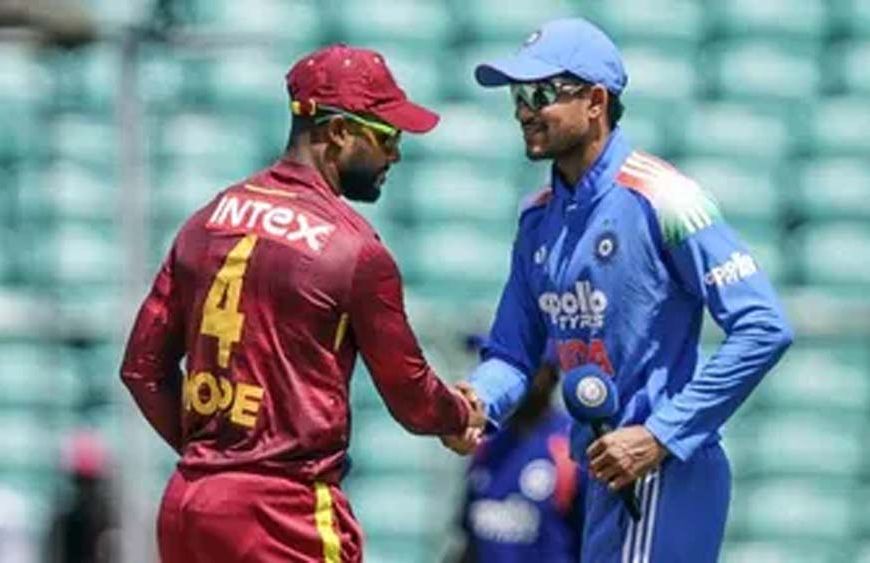 भारत की नजर क्लीन स्वीप पर, तीसरे वनडे में इन खिलाड़ियों को मिल सकता है मौका