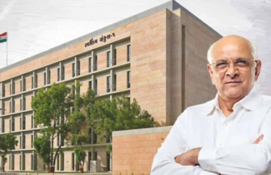गुजरात में UCC लागू, राष्ट्रपति की मंजूरी के बाद गजट नोटिफिकेशन जारी