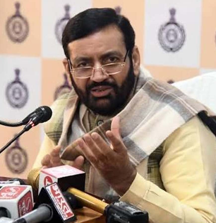 गुरुग्राम के विकास को मिलेगा बूस्ट, CM सैनी की हाईलेवल मीटिंग शुरू