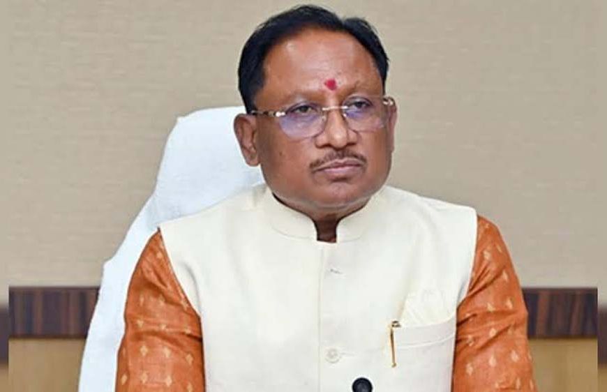 BJP प्रदेश अध्यक्ष ने CM साय और केंद्रीय मंत्री को लिखा पत्र, बस्तर के लिए मांगा विशेष राहत पैकेज