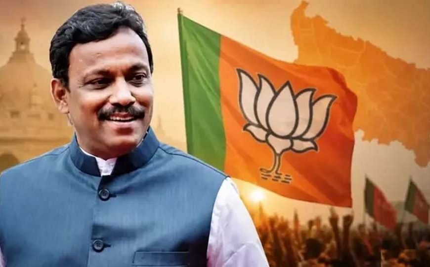यूपी में मिशन-2027 की तैयारी तेज, BJP ने हारे 40 हजार बूथ जीतने का बनाया लक्ष्य