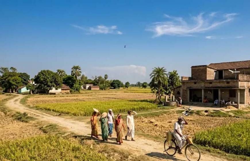 बिहार में देर से पड़ेगी कड़ाके की ठंड! अक्टूबर-दिसंबर तक सामान्य से ऊपर रहेगा तापमान, जानें मौसम का पूरा अपडेट