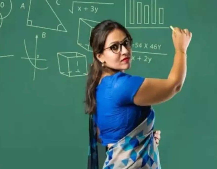 बिहार में अप्रशिक्षित शिक्षकों पर बड़ा एक्शन, 31 मार्च 2015 के बाद नियुक्त शिक्षकों की जाएगी सेवा समाप्त