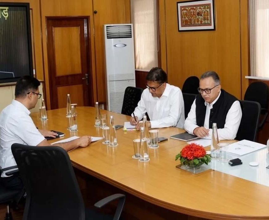 झालावाड़ SP के ऑपरेशन शटर डाउन की मुख्य सचिव ने की तारीफ, साइबर सुरक्षा मजबूत होगी
