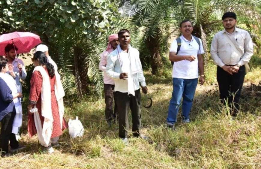 88 साल बाद फिर खुलेगा उज्जैन की वैश्य टेकरी का राज, 2300 साल पुराने इतिहास से उठेगा पर्दा