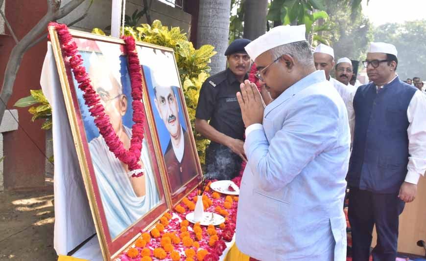 मुख्यमंत्री योगी की मंशा को धरातल पर उतारने में जुटा मंडी परिषद, किसानों के हित को सर्वोच्च प्राथमिकता