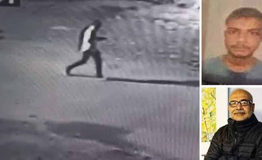 पूर्व IAS राकेश अग्रवाल का फोन आगरा में मिला, वरुण की तलाश में चार राज्यों में पुलिस की टीमें