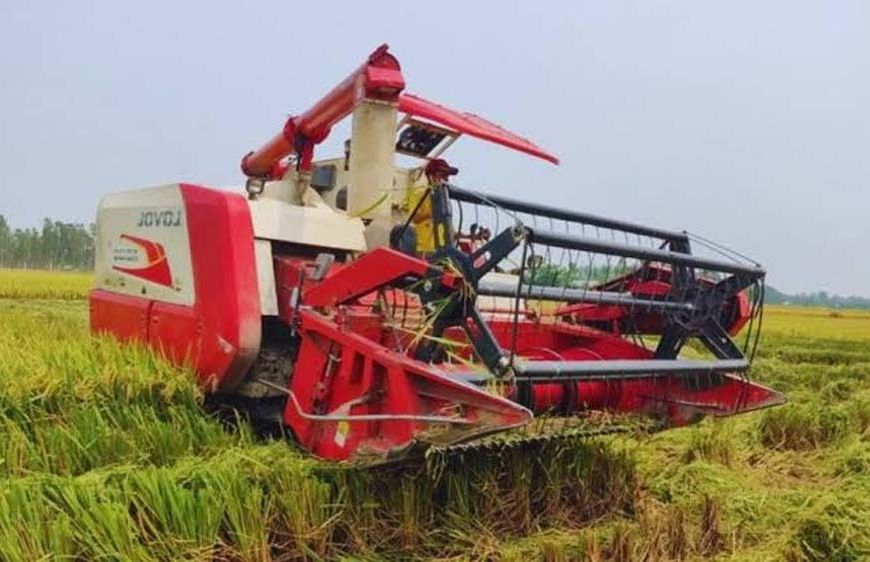 कुरुक्षेत्र में मौसम ने ली करवट, अगले सप्ताह आसमान रहेगा साफ; धान कटाई को मिलेगी रफ्तार