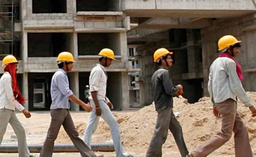 MP के 50 लाख श्रमिकों का बढ़ा महंगाई भत्ता, रोजाना ₹6 की बढ़ोतरी से मिलेगा फायदा