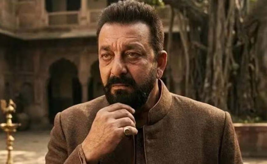 जेल के दिनों को याद कर छलका संजय दत्त का दर्द, बोले- पिता के सामने हथकड़ी लगना अंदर से तोड़ गया था