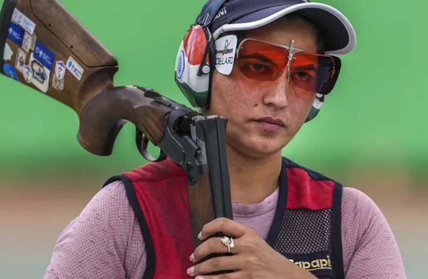 एशियन गेम्स में 2 गोल्ड जीतने वाली नीरू ढांडा होंगी भारत की महिला ध्वजवाहक, समापन समारोह में करेंगी नेतृत्व
