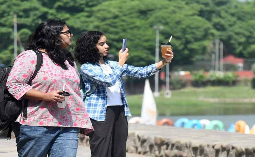 MP Weather: अक्टूबर की शुरुआत में बदला मौसम, रातें ठंडी-दिन में बढ़ी गर्मी; 5 शहरों में पारा 18°C के करीब