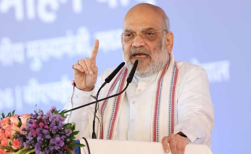 दूध उत्पादन में भारत बना दुनिया का नंबर-1 देश, अमित शाह ने बताई बड़ी उपलब्धि