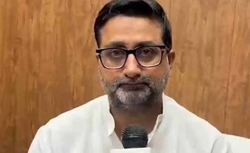 ‘एआई और टेक्नोलॉजी का दुरुपयोग देखना है तो सपा कार्यालय चले जाइए’, दानिश आजाद का अखिलेश पर तीखा हमला