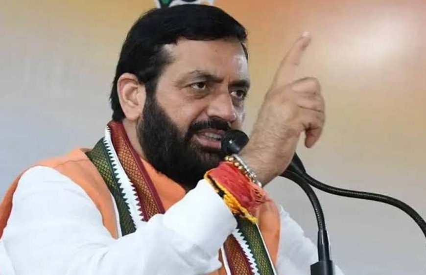 हरियाणा से विदेश तक बनेगा मजबूत नेटवर्क, प्रवासी हरियाणवियों को जोड़ने की सरकार की नई पहल