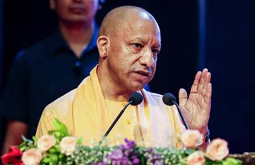 UP के 4.60 लाख छात्रों को स्कॉलरशिप, CM योगी ने एक क्लिक में खातों में भेजी करोड़ों की राशि