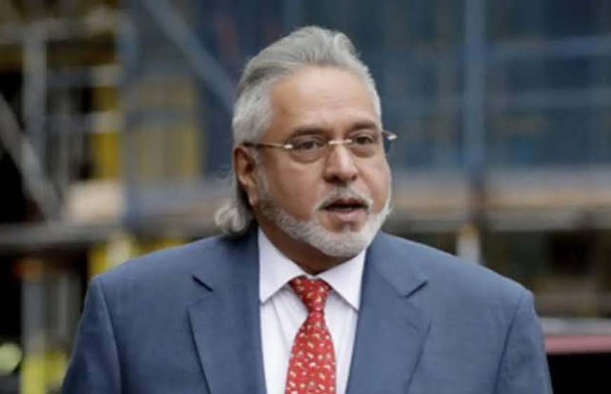 विजय माल्या पर अब भी ₹8,752 करोड़ बकाया, SBI कंसोर्टियम ने बॉम्बे HC में दी जानकारी