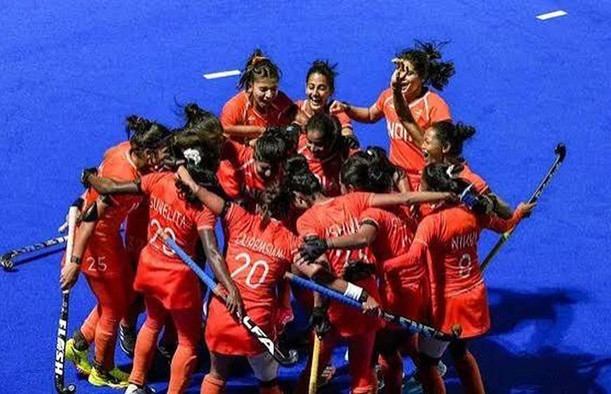 एशियन गेम्स गोल्ड पर ओडिशा सरकार का बड़ा इनाम, महिला हॉकी टीम की हर खिलाड़ी को ₹11 लाख