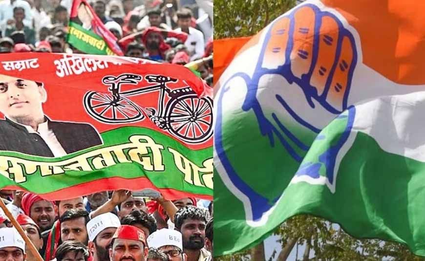 इमरान मसूद की नियुक्ति पर रालोद का तंज, कहा-कांग्रेस-सपा गठबंधन में तनाव चरम पर