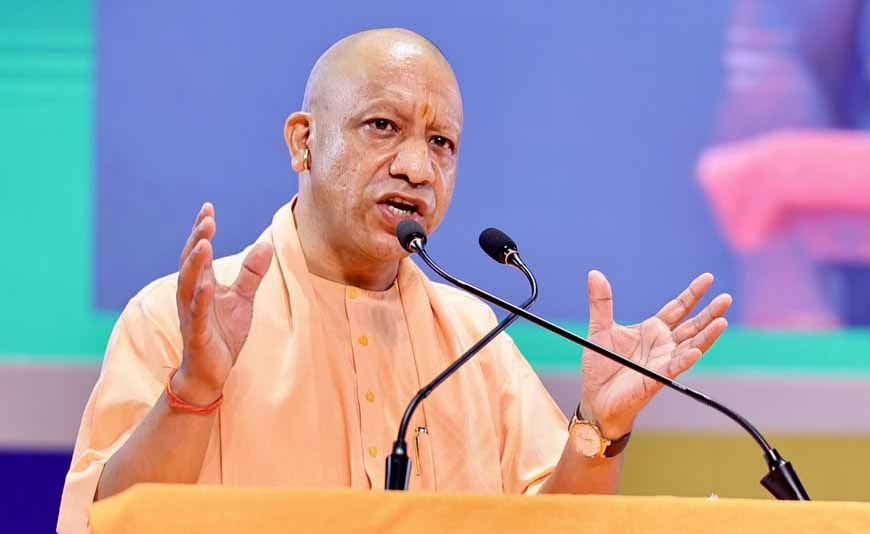 सीएम योगी से मिली स्टार्टअप को नई दिशा, इमरजेंसी हेल्थकेयर में तकनीक से बदलेगी तस्वीर