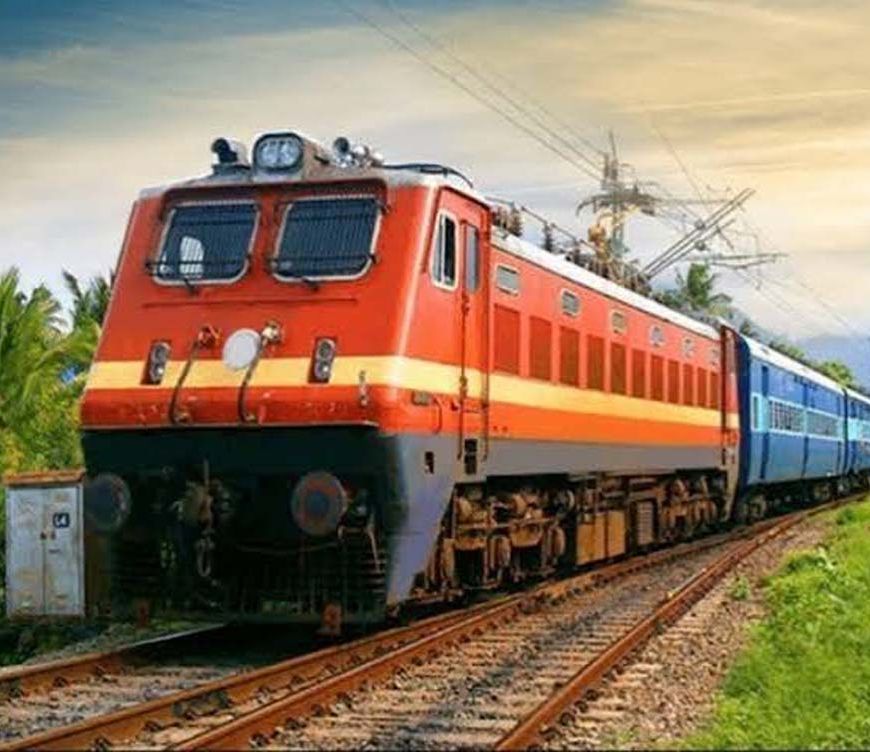 बिहार में यात्रियों को बड़ी राहत, पटना-पूर्णिया स्पेशल ट्रेन अब 16 नवंबर तक चलेगी, त्योहारों में मिलेगा फायदा