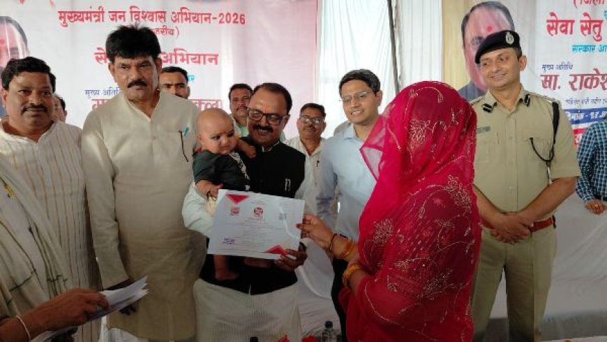हरित भविष्य के लिए जनभागीदारी जरूरी - मंत्री शुक्ला