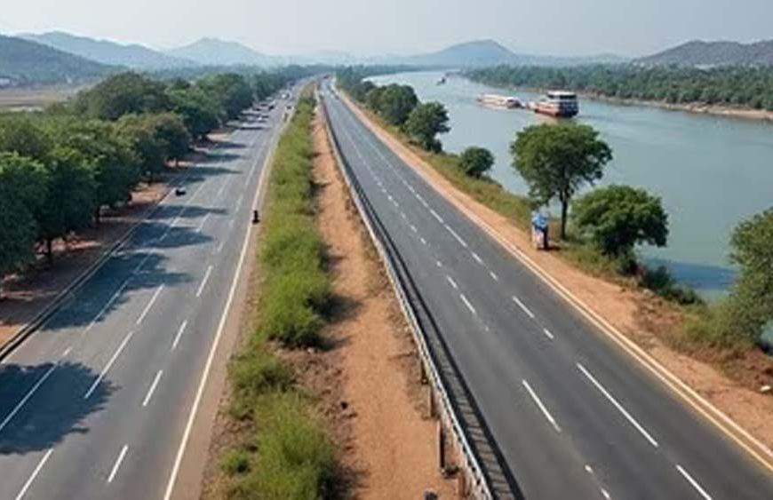 बिहार में नए साल से शुरू होगा 219 किमी गंगा पथों का निर्माण, 3 नए कॉरिडोर से बढ़ेगी कनेक्टिविटी