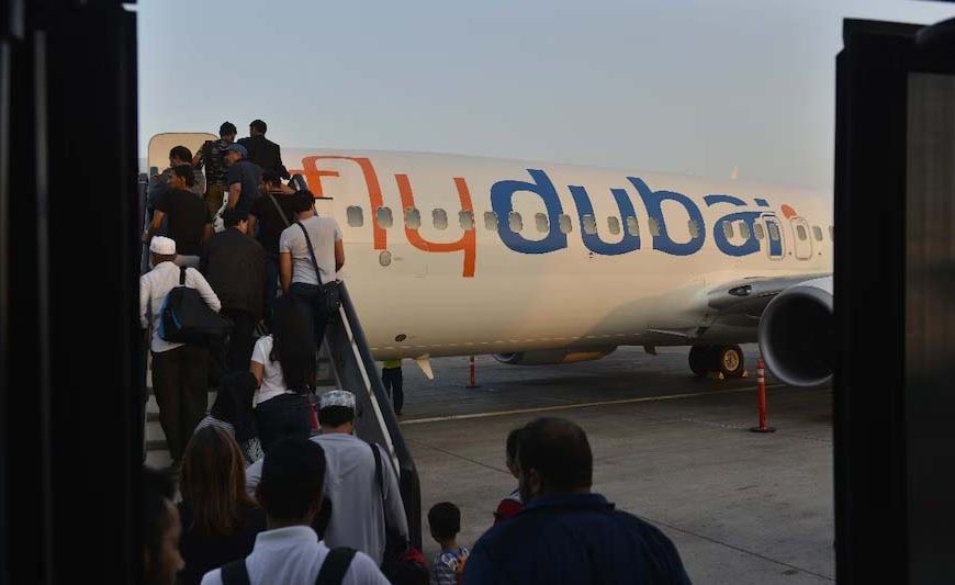 Flydubai हमले ने खोली इजरायली सुरक्षा तंत्र की पोल, गैर-कूटनीतिक देशों के पायलटों की जांच पर सवाल