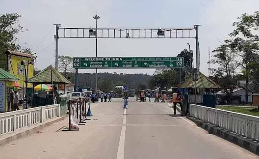 भारत-नेपाल सीमा पर बढ़ेगी खुफिया निगरानी, सिद्धार्थनगर में IB के लिए 4 जगह जमीन प्रस्तावित