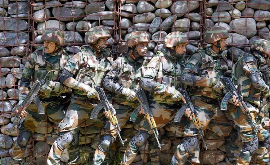 रूसी सेना से भारतीय नागरिकों की वापसी तेज, 140 की घर वापसी; 55 अभी भी फंसे