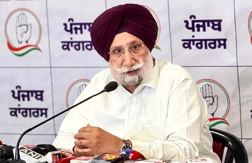 परगट सिंह के अध्यक्ष बनते ही बदले सुखजिंदर रंधावा के सुर, बोले- ‘मैं भी उतना ही जिम्मेदार, जितना राजा वड़िंग’