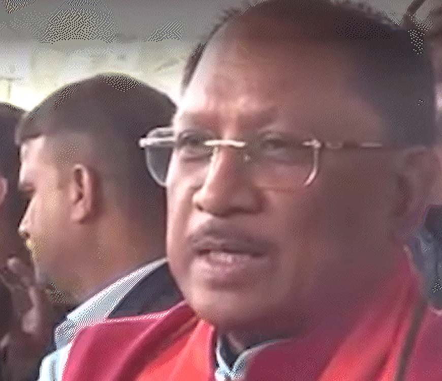 CM साय आज सिंगापुर में SING Forum 2026 में रखेंगे ‘छत्तीसगढ़ के विकास’ का विजन, निवेशकों से करेंगे चर्चा