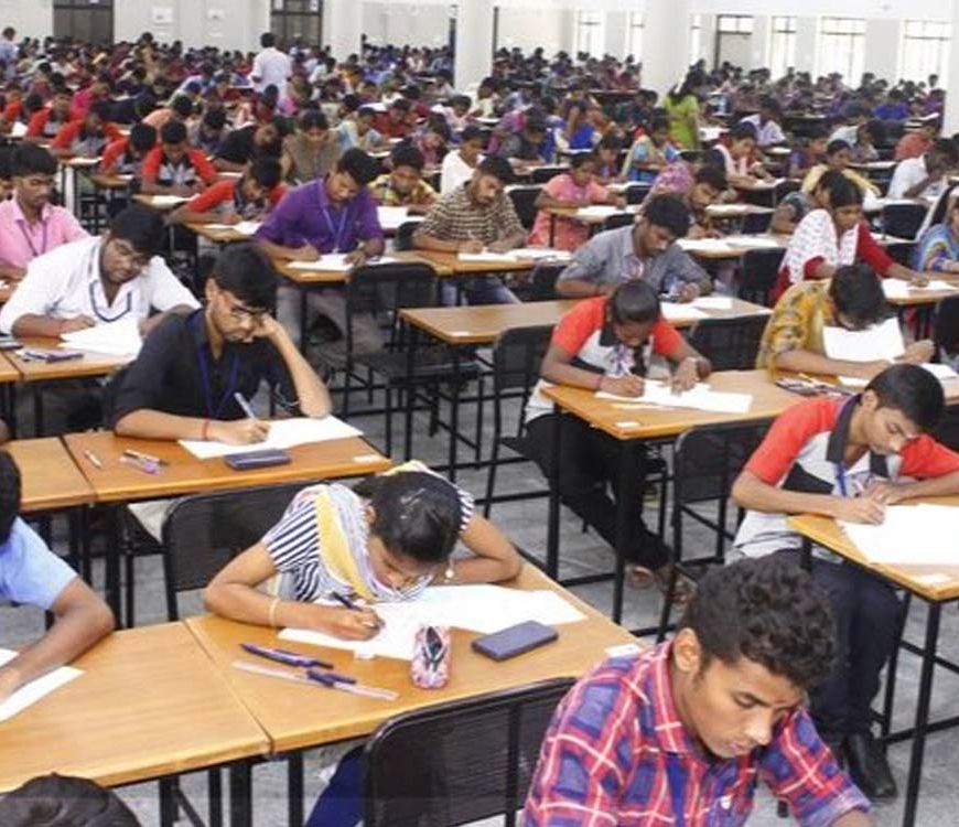CG SET 2026: आज दो शिफ्टों में होगी राज्य पात्रता परीक्षा, 6622 परीक्षार्थी होंगे शामिल